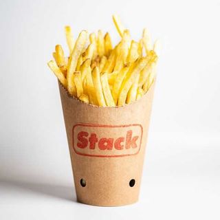 Small French Fries