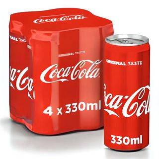 Coca-Cola Original Taste