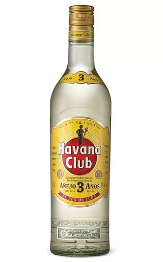 Havana 3 anos