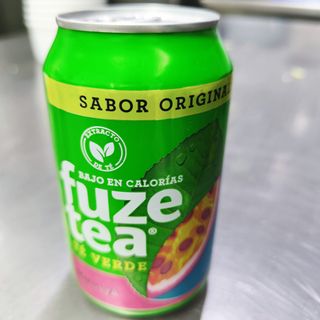Nestea De Maracuyá/FUZE TEA