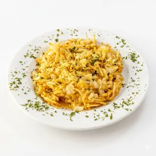 Ración De Bacalao Dorado