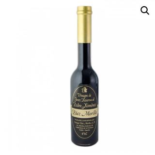 Vinagre de Jerez reserva Pedro Ximenez Paez Morilla - 250 ml