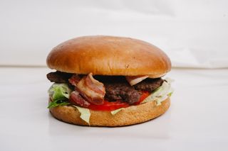 Smash Classic Burger