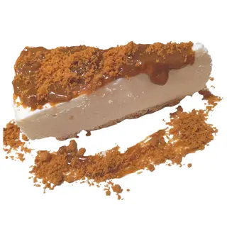 Cheesecake Lotus 