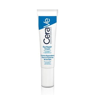 Cerave Crema Reparadora Contorno De Ojos 5795128 14Ml