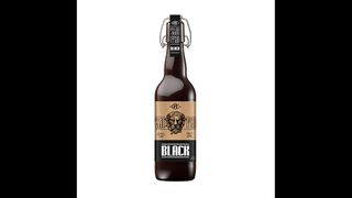 შავი ლომი BLACK