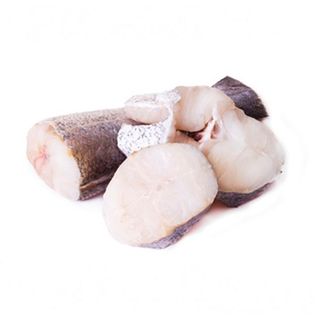 Merluza De Pincho Al Corte Trozo Único 1 Kg.