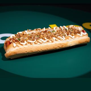  BIG Хот-дог "Фреш"