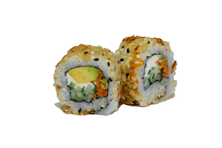 Veggie crispy dream