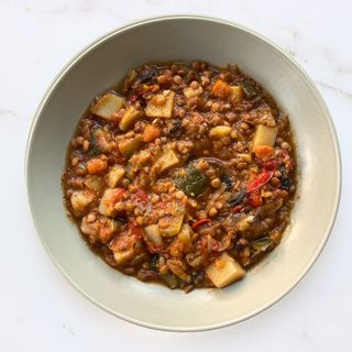 Lentejas de la abuela (400g)