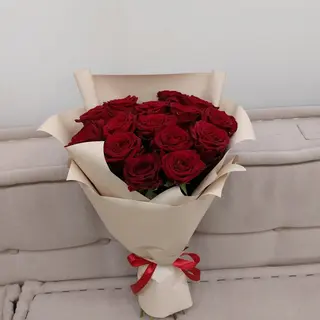 წითელი ვარდები
