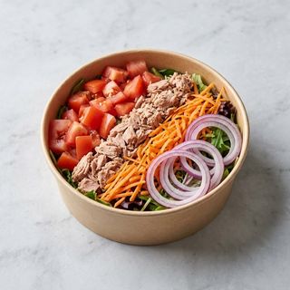 Insalata di tonno