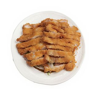 Katsu chicken