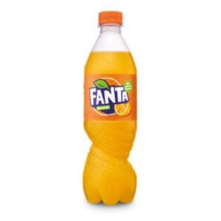 Fanta 50cl