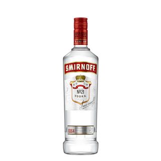 SMIRNOFF VODKA 250ML    