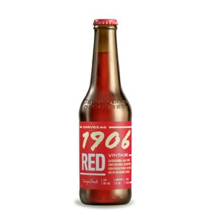 1906 red