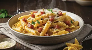 Penne alla Romana
