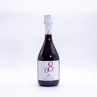 Lambrusco Di Sorbara Secco Doc 75cl - Castelli Modenesi