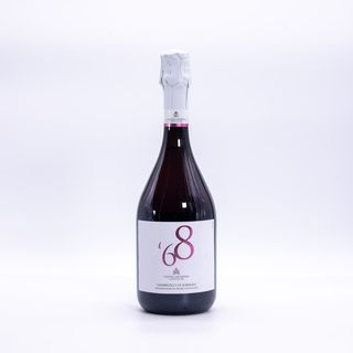 Lambrusco Di Sorbara Secco Doc 75cl - Castelli Modenesi