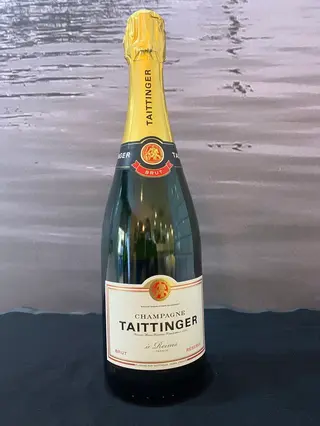 Taittinger Brut Réserve