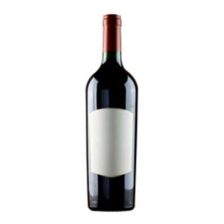 Vino Tinto botella 750ml.