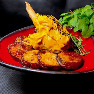 Udziec Jagnięcy 350g