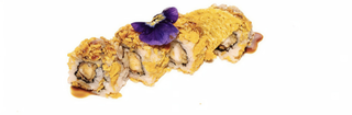 90. Messico roll