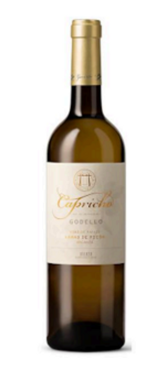 Capricho (75 cl.)