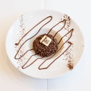 Nutellotto Premiata Pasticceria Bellavia Napoli