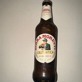 Cerveza Italiana MORETTI  (33cl.)