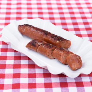 Кезекрайнер с ементал - пикантен