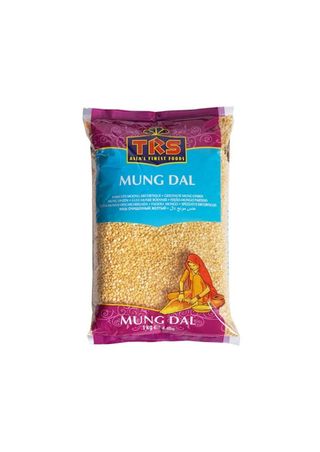 Mung dal