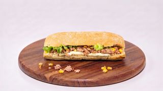 Tuna sendvič