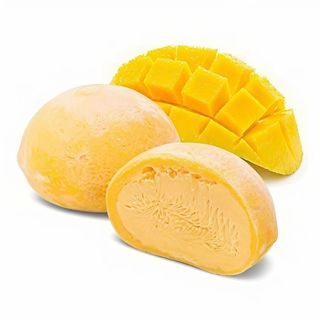 Mochi mango
