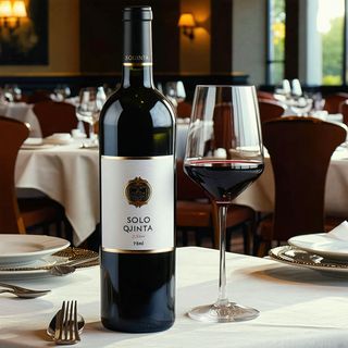 Solo Quinta