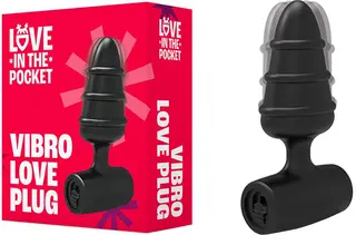 Vibro Love