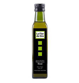 Oliwa extra virgin La Flor Picual 250ml