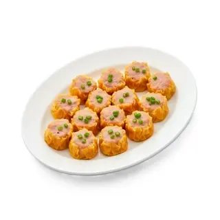 Siumai 4 pcs