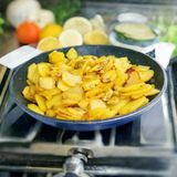 Cartofi prajiti ca acasa