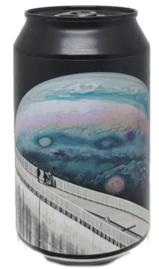 Double IPA 33 cl