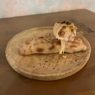 Rotolo de  Atún