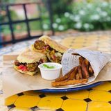 Tapas Batbout Marrakech