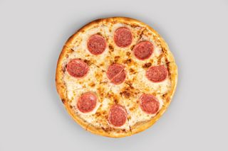 Пицца "Пепперони"