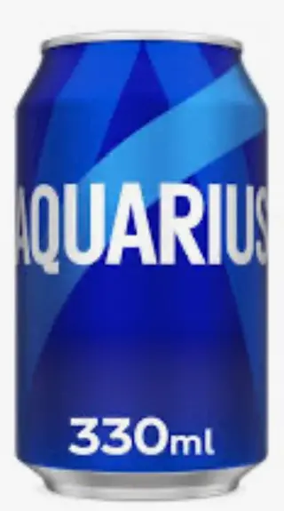AQUARIUS LATA