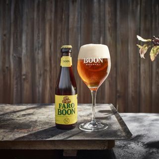 Faro Boon (FERMENTAZIONE SPONTANEA) 0.25 