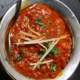 Pollo Madras