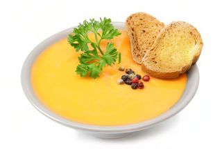 Soupe De fruits de mer