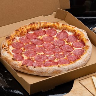 ორმაგი პეპერონი 33 სმ