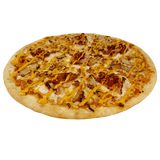 Pizza Rancho (33 Cm.)