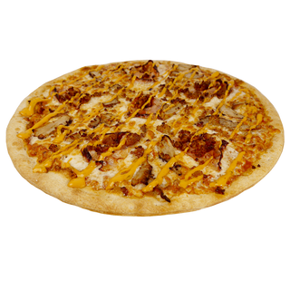 Pizza Rancho (33 Cm.)